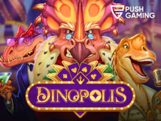 Online casino with welcome bonus81